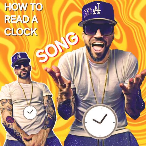 The How To Read A Clock Song | Boomplay Music