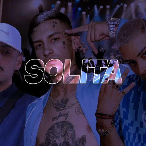 SOLITA | Boomplay Music