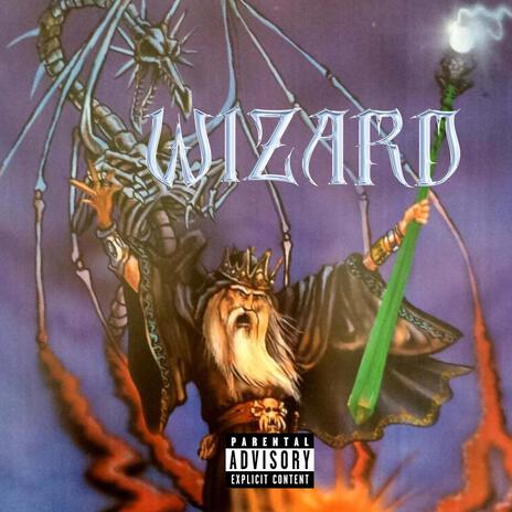 Wizard | Boomplay Music