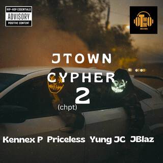 JTown Cypher chpt 2