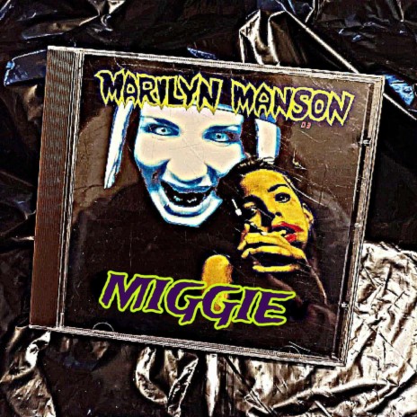 MARILYN MANSON | Boomplay Music