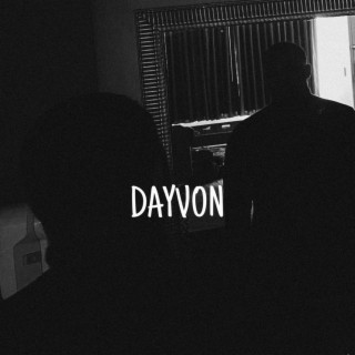 DAYVON EP