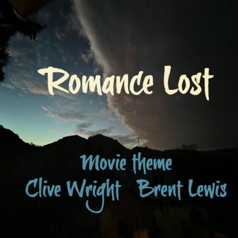 Romance Lost ft. Brent Lewis | Boomplay Music