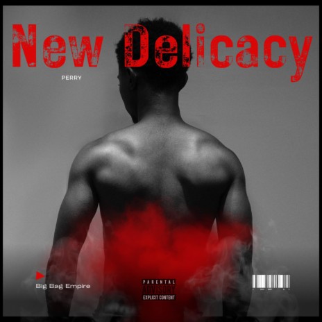 New Delicacy | Boomplay Music