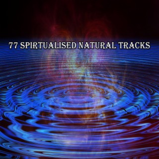 77 Spirtualised Natural Tracks
