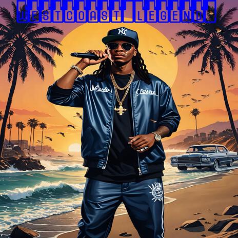 Westcoast Legend | Boomplay Music