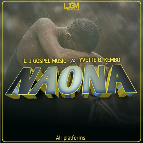 Naona ft. Yvette B. Kembo | Boomplay Music