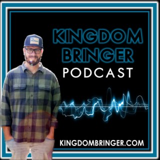 Kingdom In The Streets with Alex Parkinson