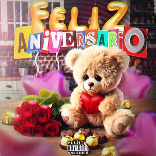 FELIZ ANIVERSARIO