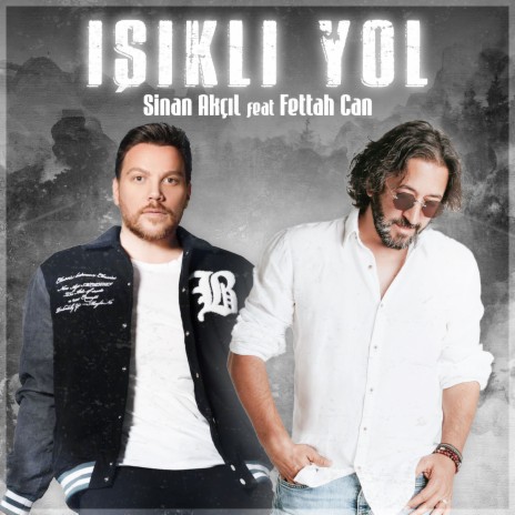 Işıklı Yol (Akustik) ft. Fettah Can | Boomplay Music