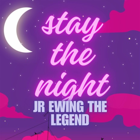 Stay The Night | Boomplay Music