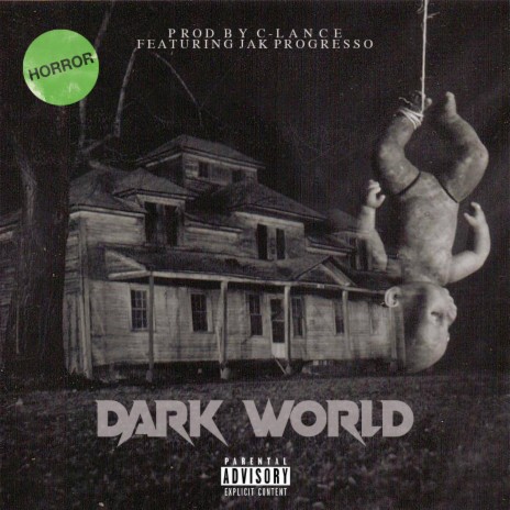 Dark World 2023 ft. Jakprogresso & C-Lance | Boomplay Music