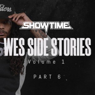 Wes Side Stories (Something Wrong)