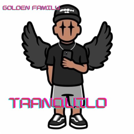 Tranquilo | Boomplay Music