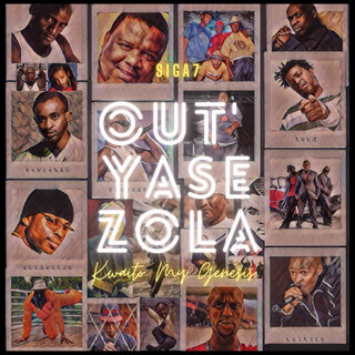 Out' Yase Zola