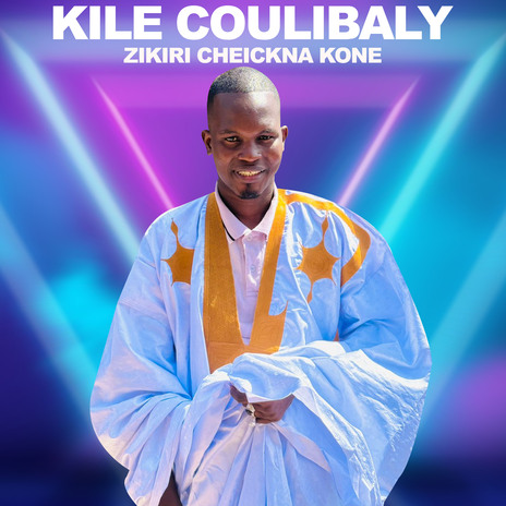 Kile Coulibaly | Boomplay Music