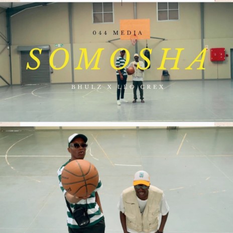 Somosha | Boomplay Music