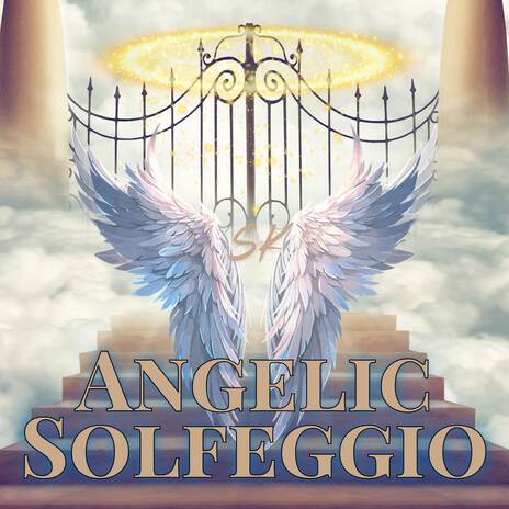 Subtle Energy Shift ft. Angelic Solfeggio & Solfeggio Frequencies Sacred | Boomplay Music