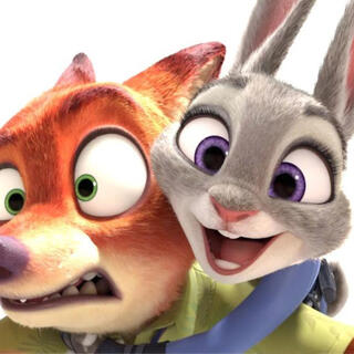 Kiss Me Tonight (Zootopia Song)