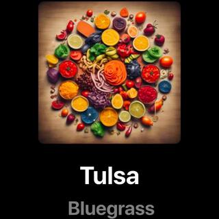 Tulsa Bluegrass