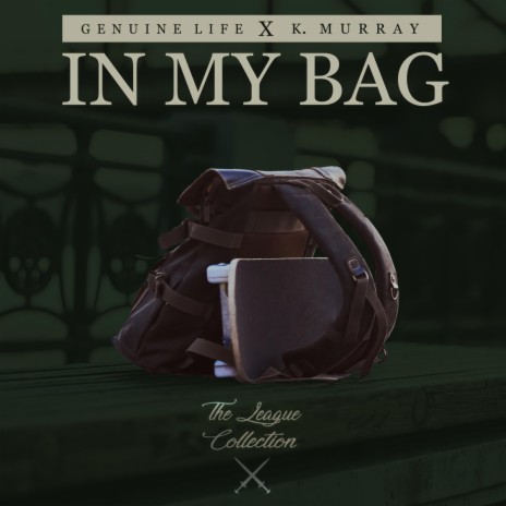 In My Bag ft. K. Murray | Boomplay Music