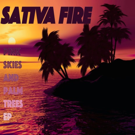 Sativa Fire
