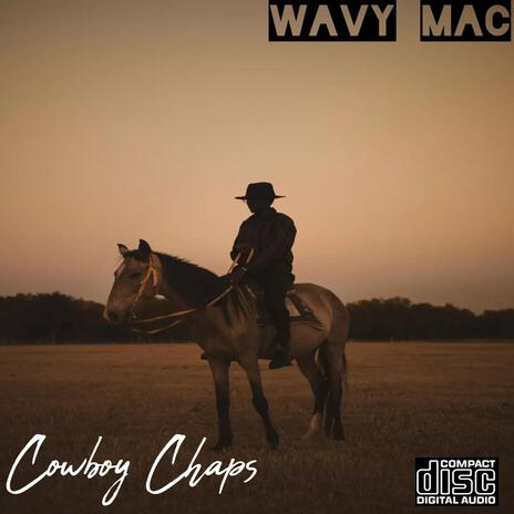 Cowboy Chaps | Boomplay Music