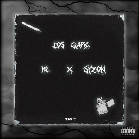 Los Gare ft. Syzon | Boomplay Music