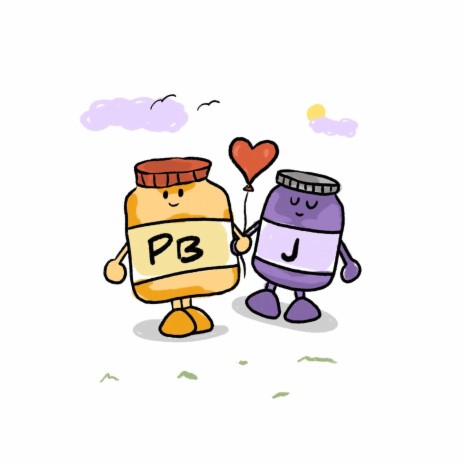 Peanut Butter Jelly (Pb&J) | Boomplay Music