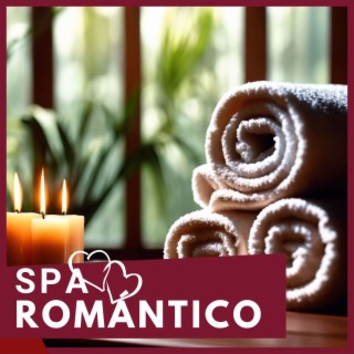 Spa Romántico - Música de Piano Clásica y Canciones Instrumentales Románticas para Amantes, Música de Fondo de San Valentín para Spa y Restaurante