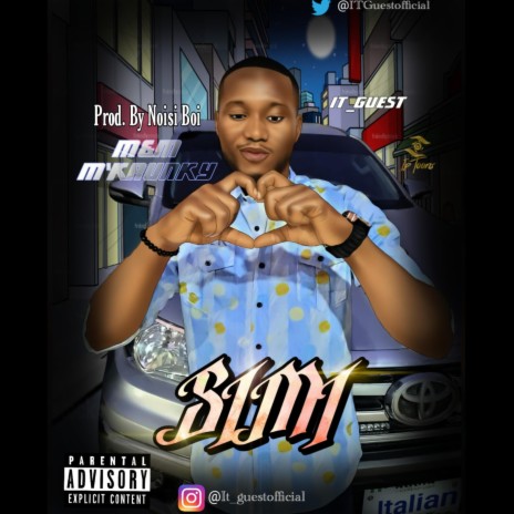 Simi | Boomplay Music
