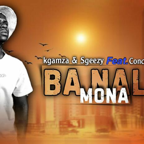 BA NALE MONA | Boomplay Music