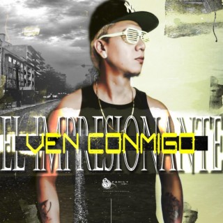 Ven Conmigo ft. Mr.Paul lyrics | Boomplay Music