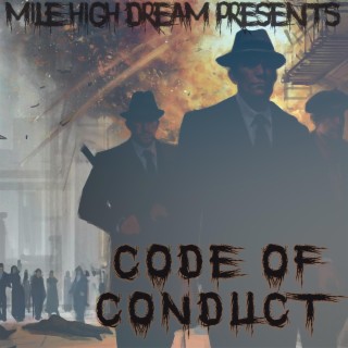 Code of Conduct