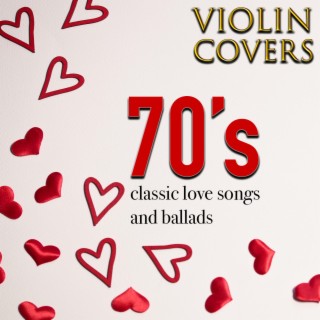 70's classic love and ballads