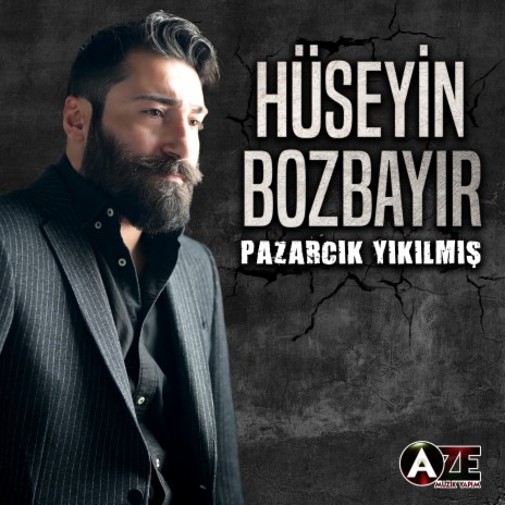 Pazarcık Yıkılmış | Boomplay Music