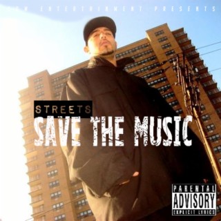 Save the Music