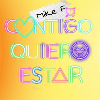 Contigo Quiero Estar