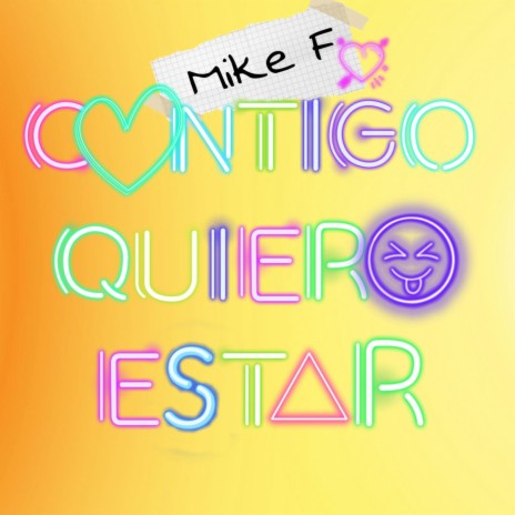 Contigo Quiero Estar | Boomplay Music