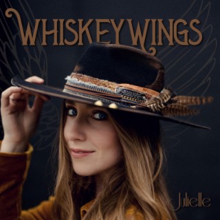 Whiskey Wings lyrics | Boomplay Music