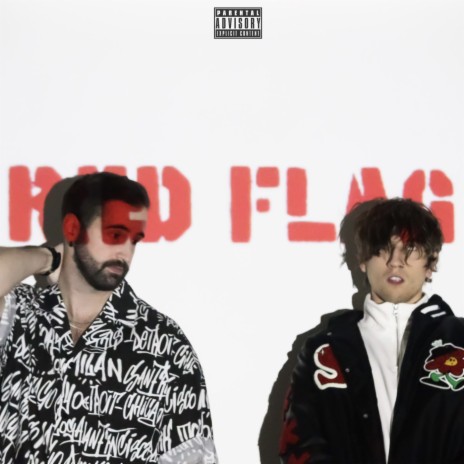 Red Flag | Boomplay Music