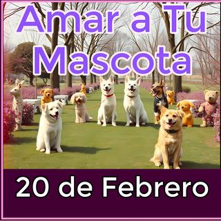 Amar A Tu Mascota lyrics | Boomplay Music