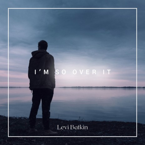 I'm so over It | Boomplay Music