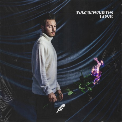 Backwards Love ft. TRACE | Boomplay Music