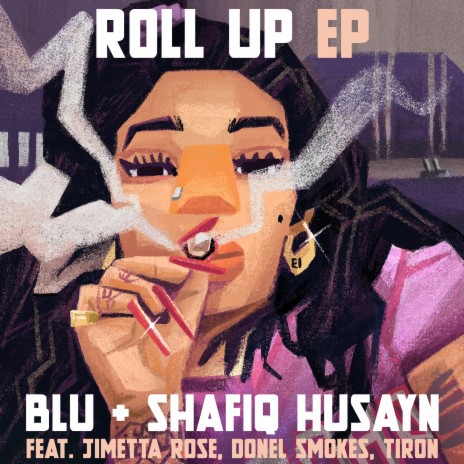 Very Amazing ft. Shafiq Husayn | Boomplay Music