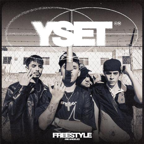 YSET FREESTYLE | Boomplay Music