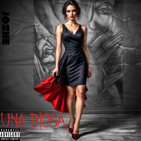 Una Diosa | Boomplay Music