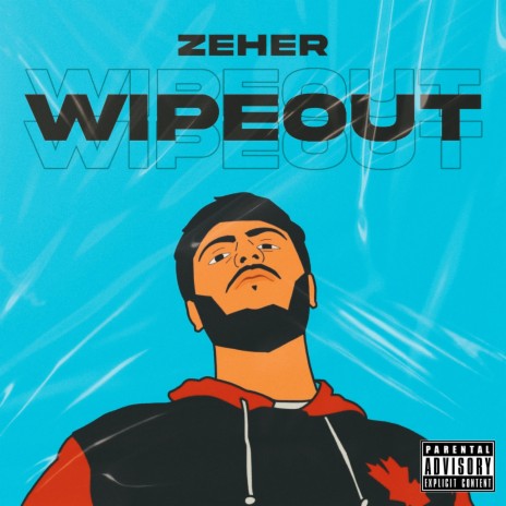 Saza-E-Maut x Wipeout (Bonus Track) ft. Devashish | Boomplay Music