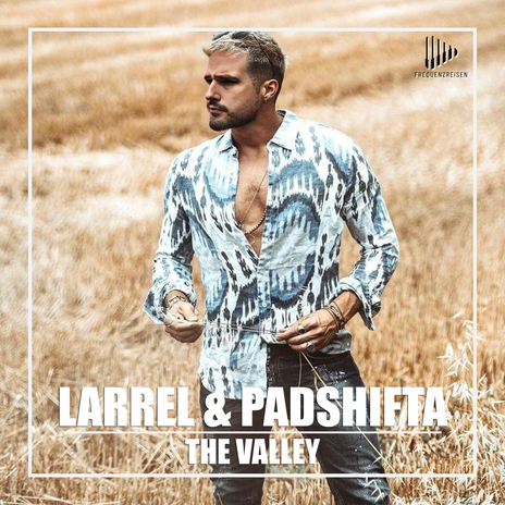 The Valley ft. Padshifta | Boomplay Music