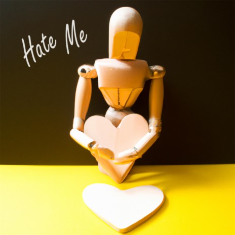 Hate Me ft. Robin Winter | Boomplay Music